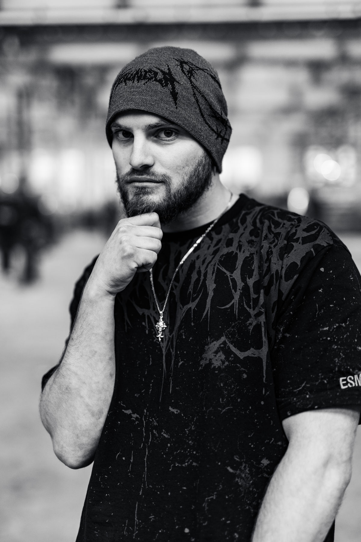 Loading... just a sec